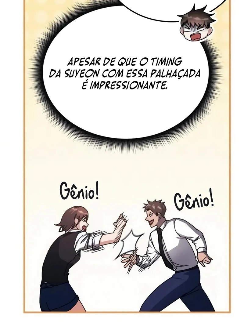 Read Academia da Transcendência PT Manga Online