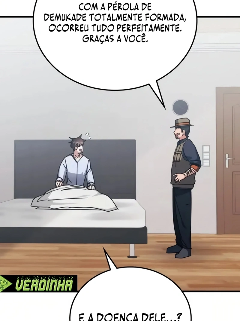 Read Academia da Transcendência PT Manga Online