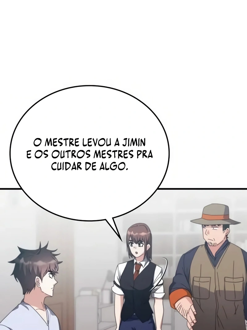Read Academia da Transcendência PT Manga Online