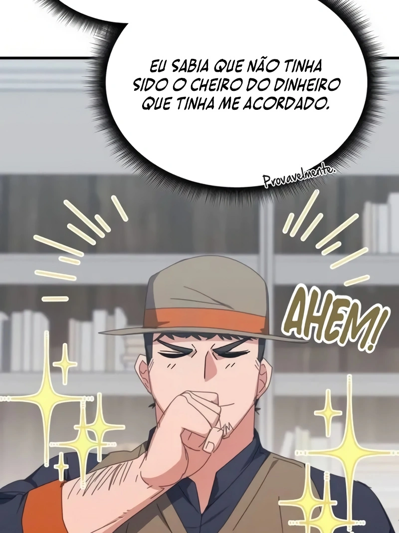 Read Academia da Transcendência PT Manga Online