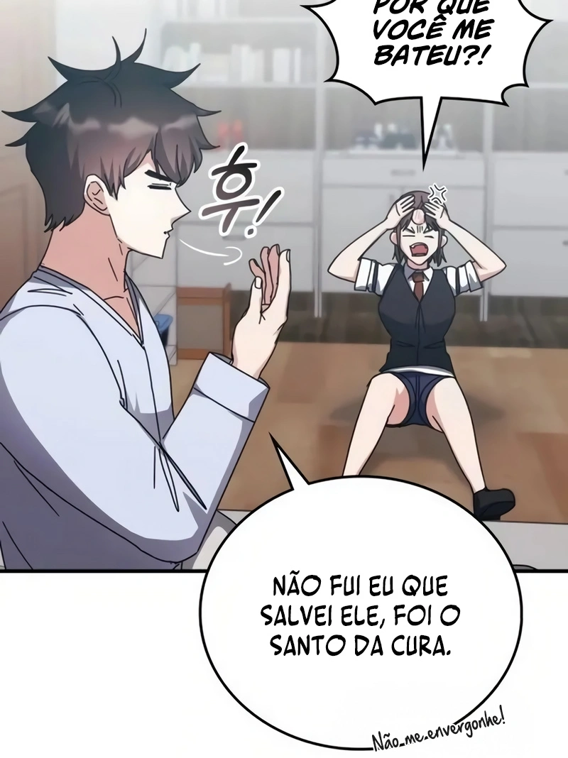 Read Academia da Transcendência PT Manga Online