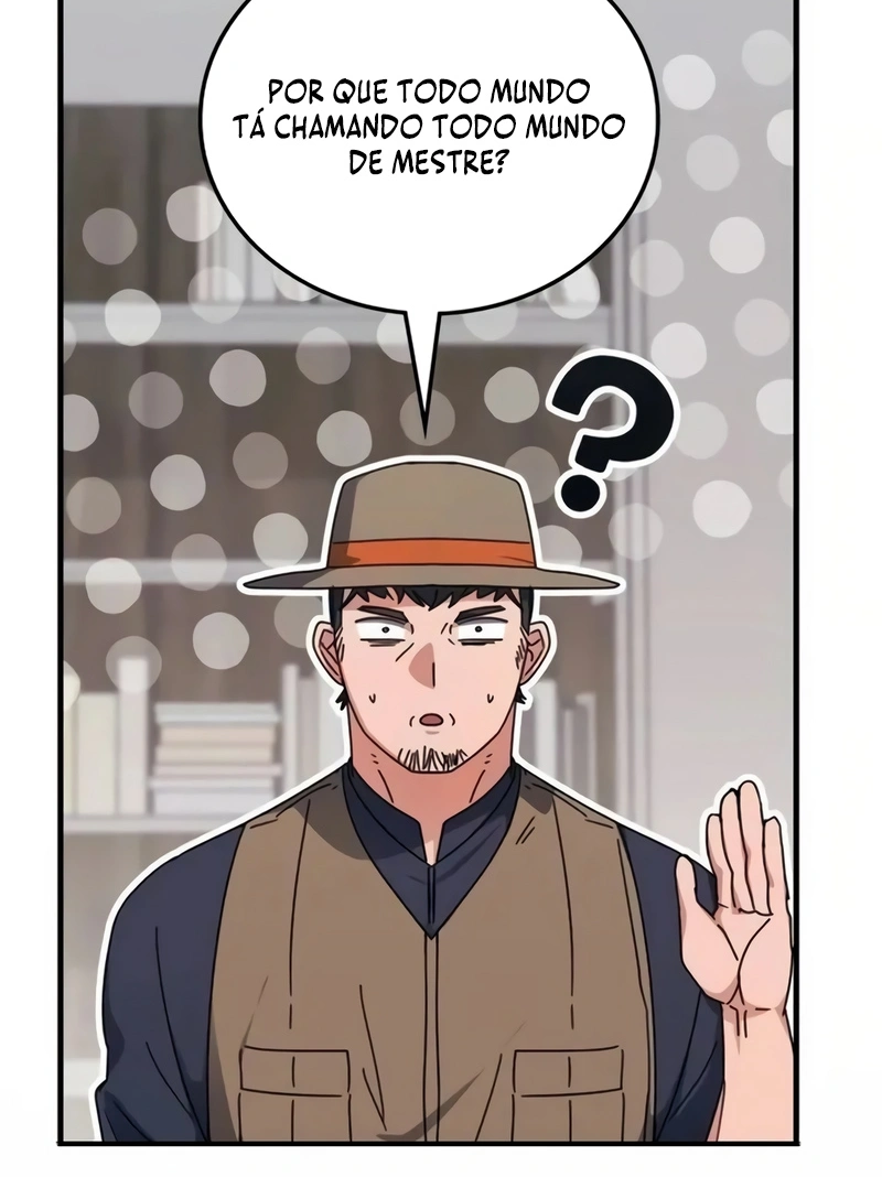 Read Academia da Transcendência PT Manga Online