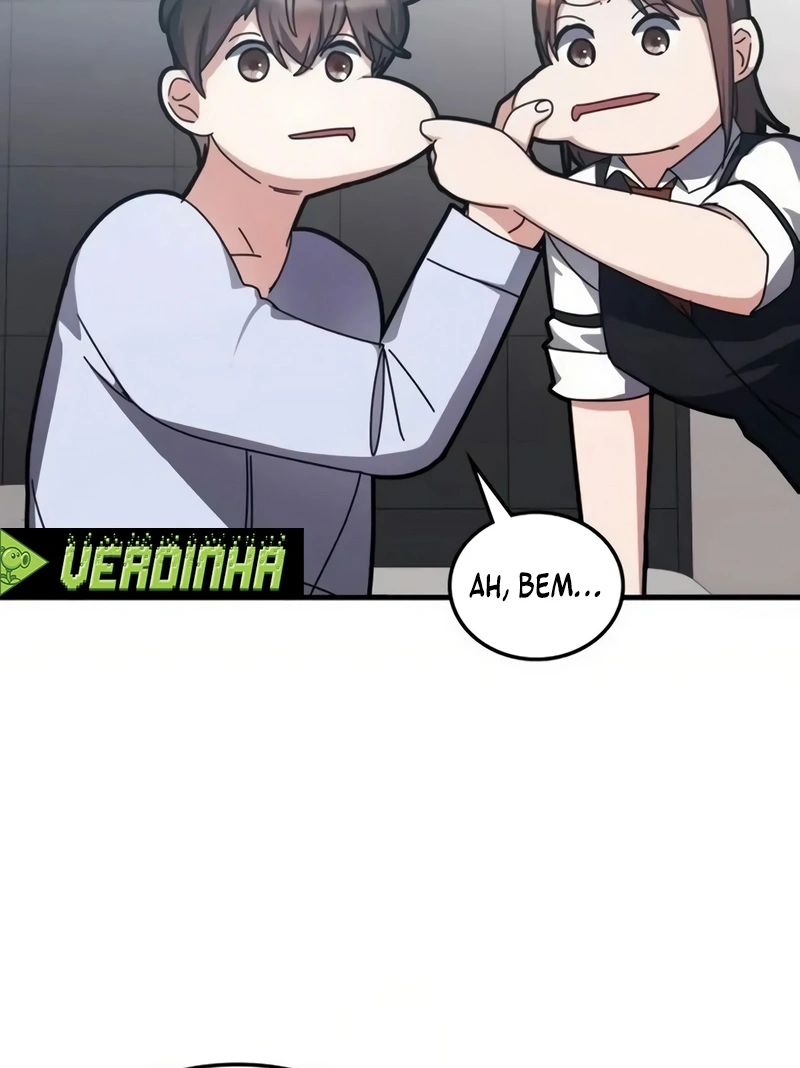 Read Academia da Transcendência PT Manga Online