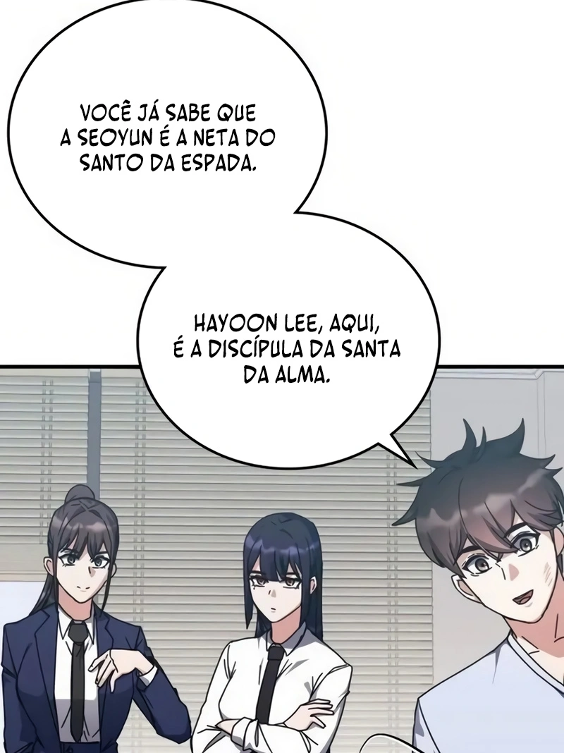 Read Academia da Transcendência PT Manga Online