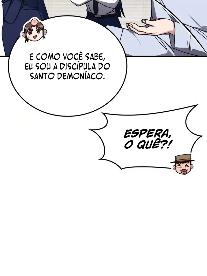 Read Academia da Transcendência PT Manga Online