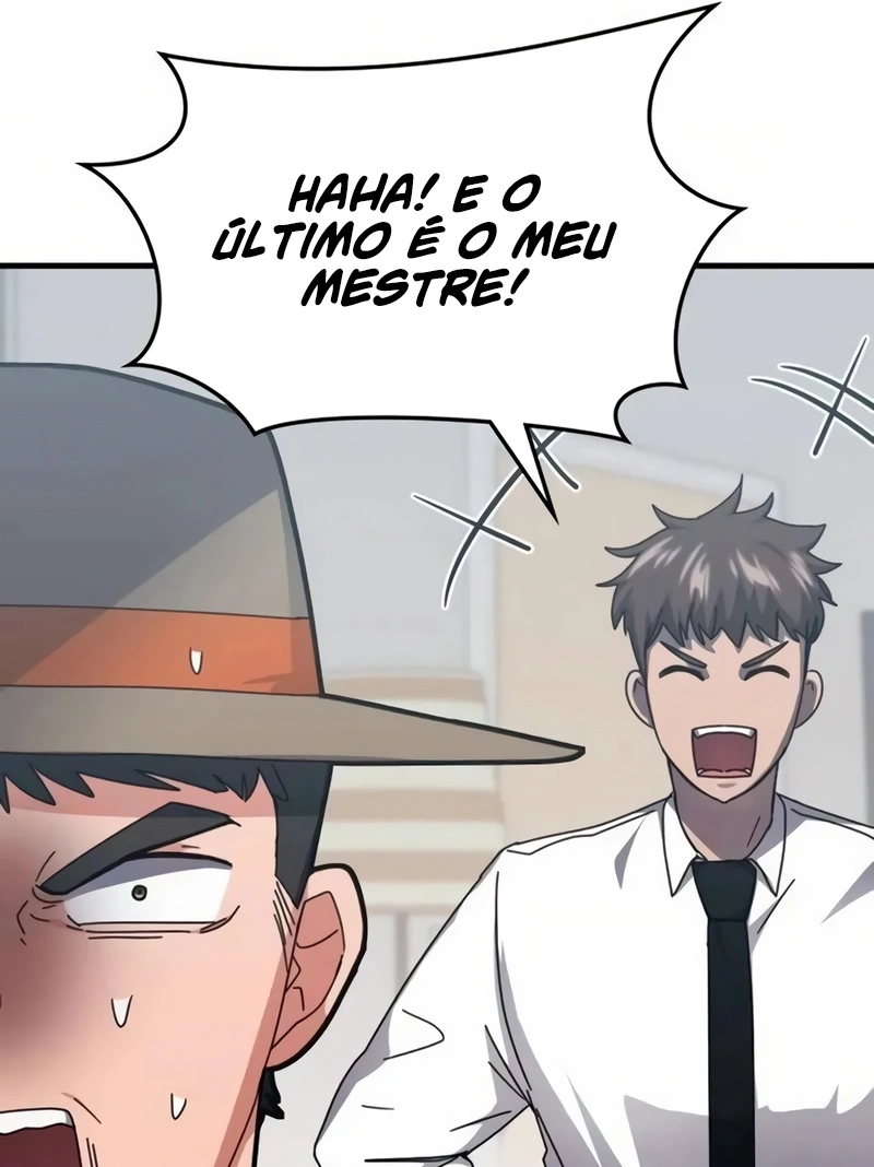 Read Academia da Transcendência PT Manga Online