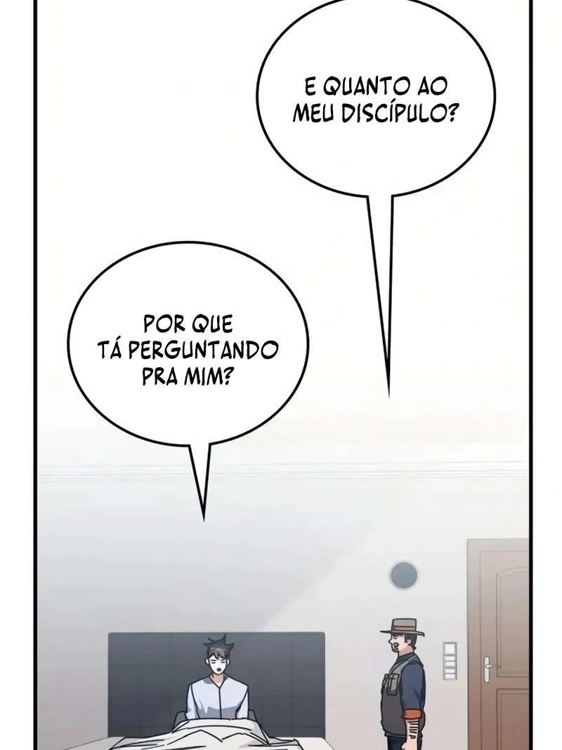 Read Academia da Transcendência PT Manga Online