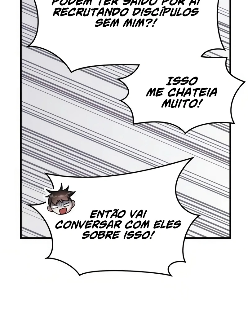 Read Academia da Transcendência PT Manga Online