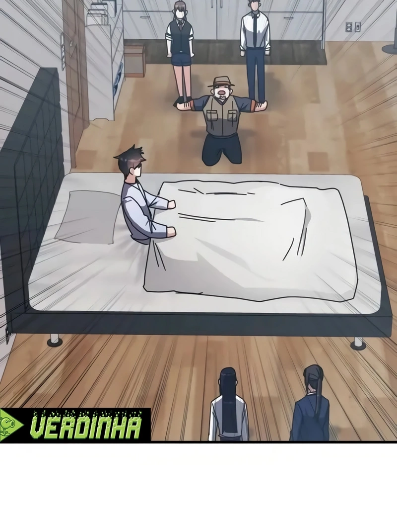 Read Academia da Transcendência PT Manga Online