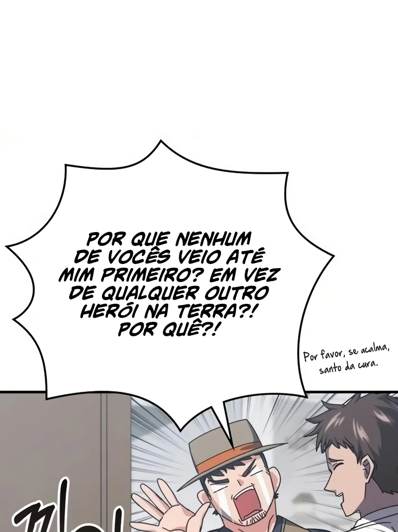 Read Academia da Transcendência PT Manga Online
