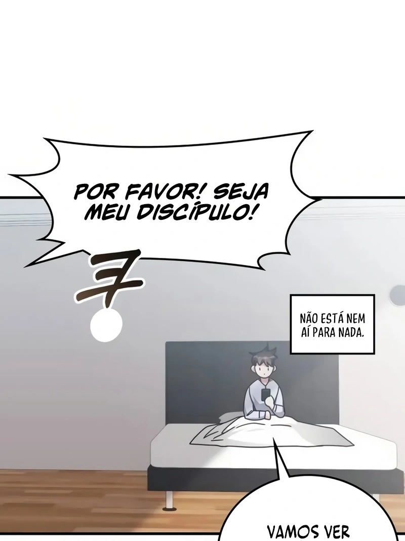 Read Academia da Transcendência PT Manga Online