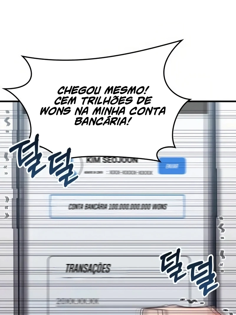 Read Academia da Transcendência PT Manga Online