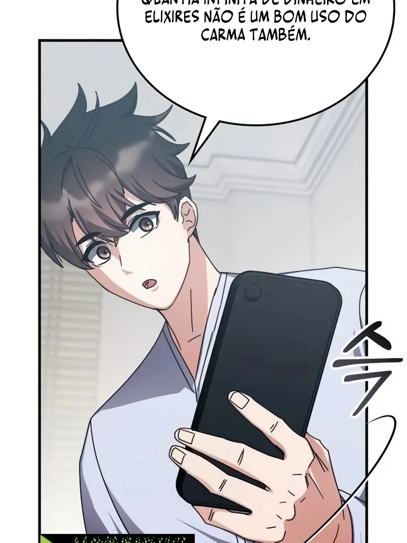 Read Academia da Transcendência PT Manga Online
