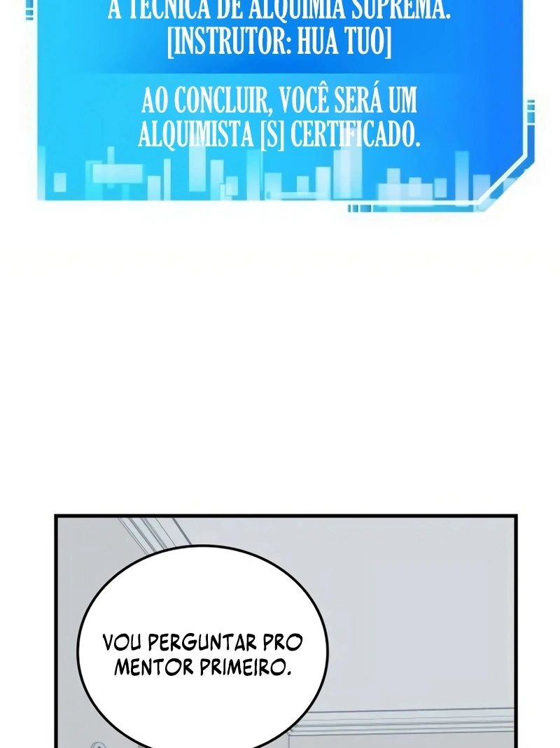 Read Academia da Transcendência PT Manga Online