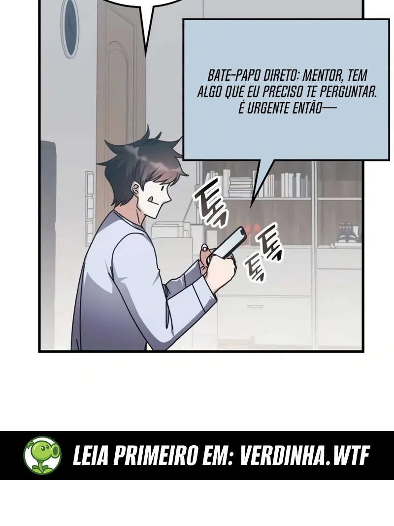 Read Academia da Transcendência PT Manga Online