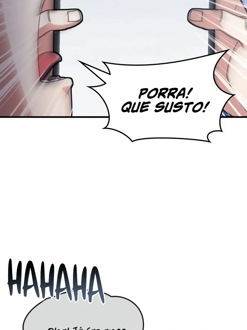 Read Academia da Transcendência PT Manga Online