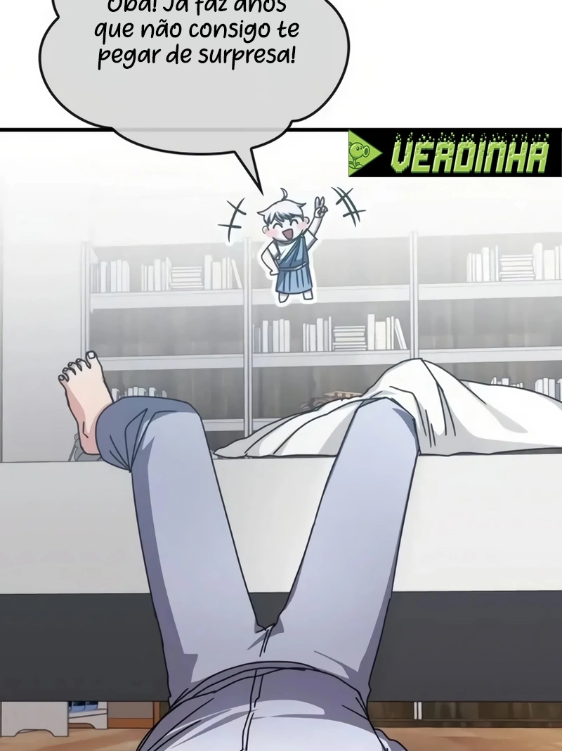 Read Academia da Transcendência PT Manga Online