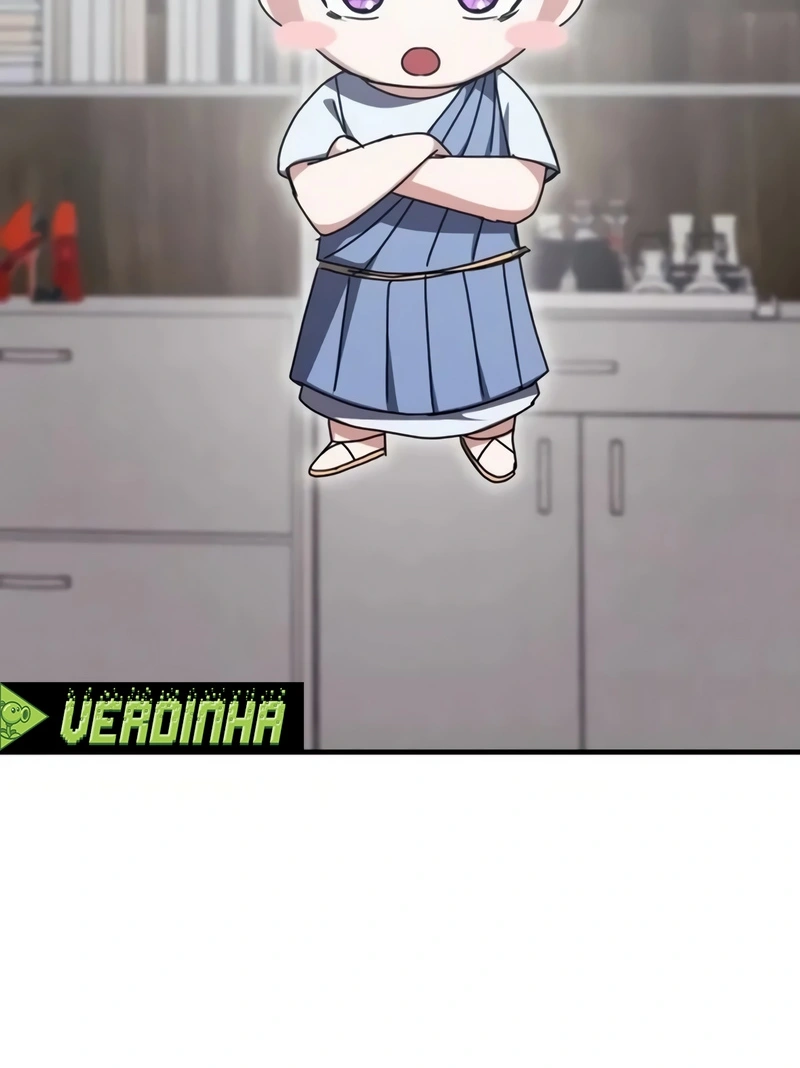 Read Academia da Transcendência PT Manga Online