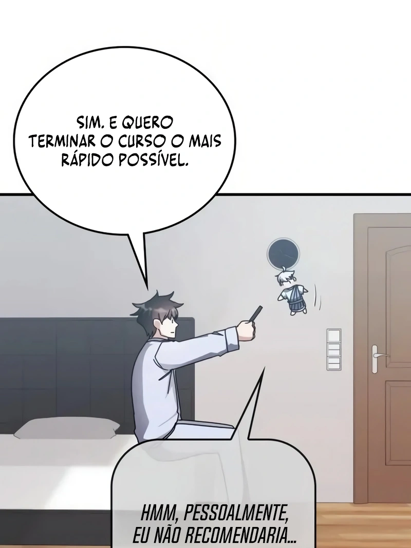Read Academia da Transcendência PT Manga Online