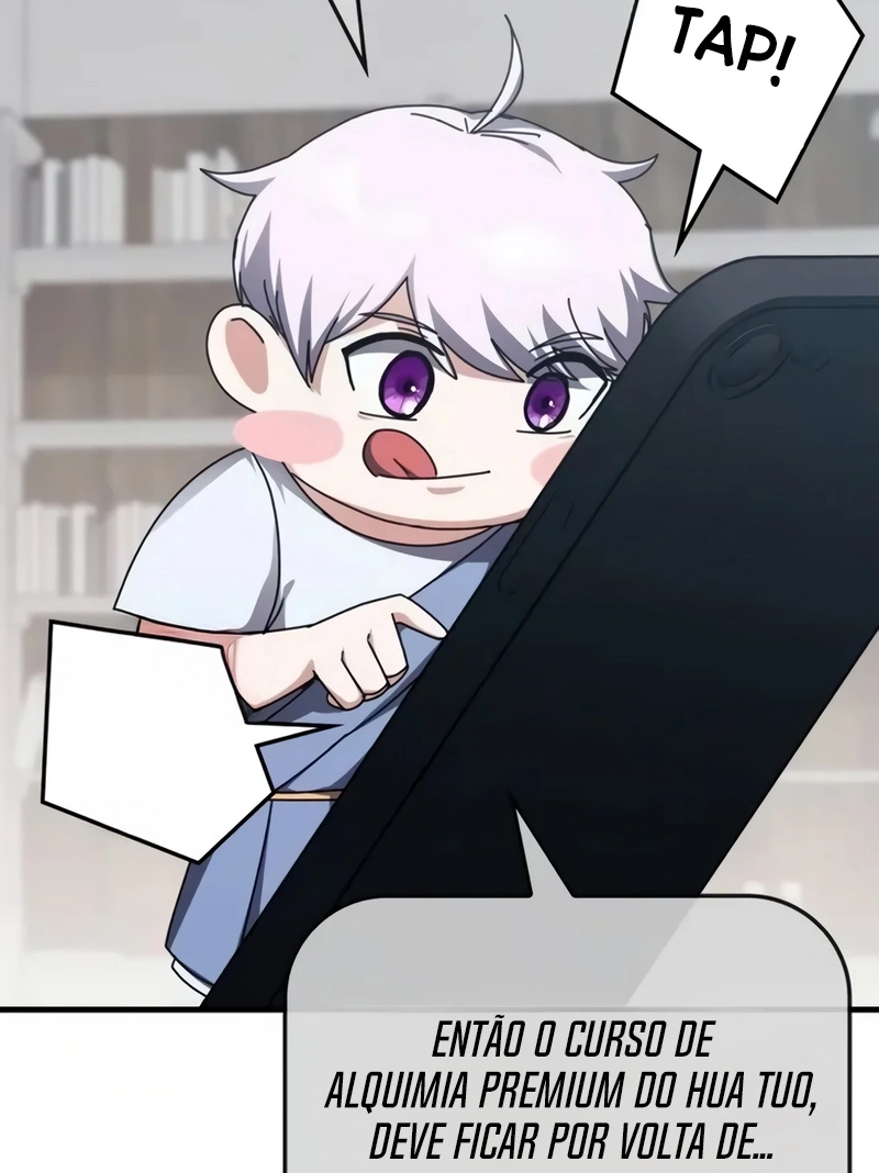 Read Academia da Transcendência PT Manga Online