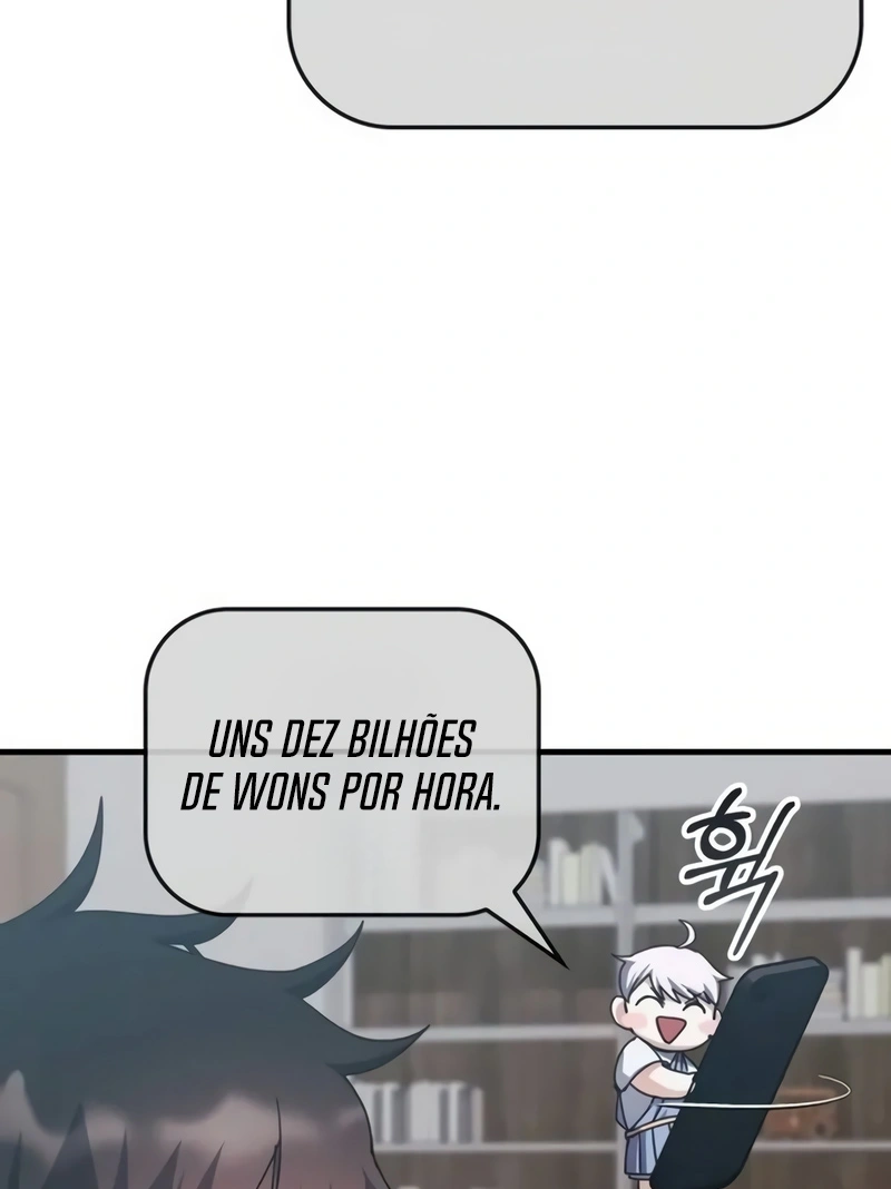 Read Academia da Transcendência PT Manga Online