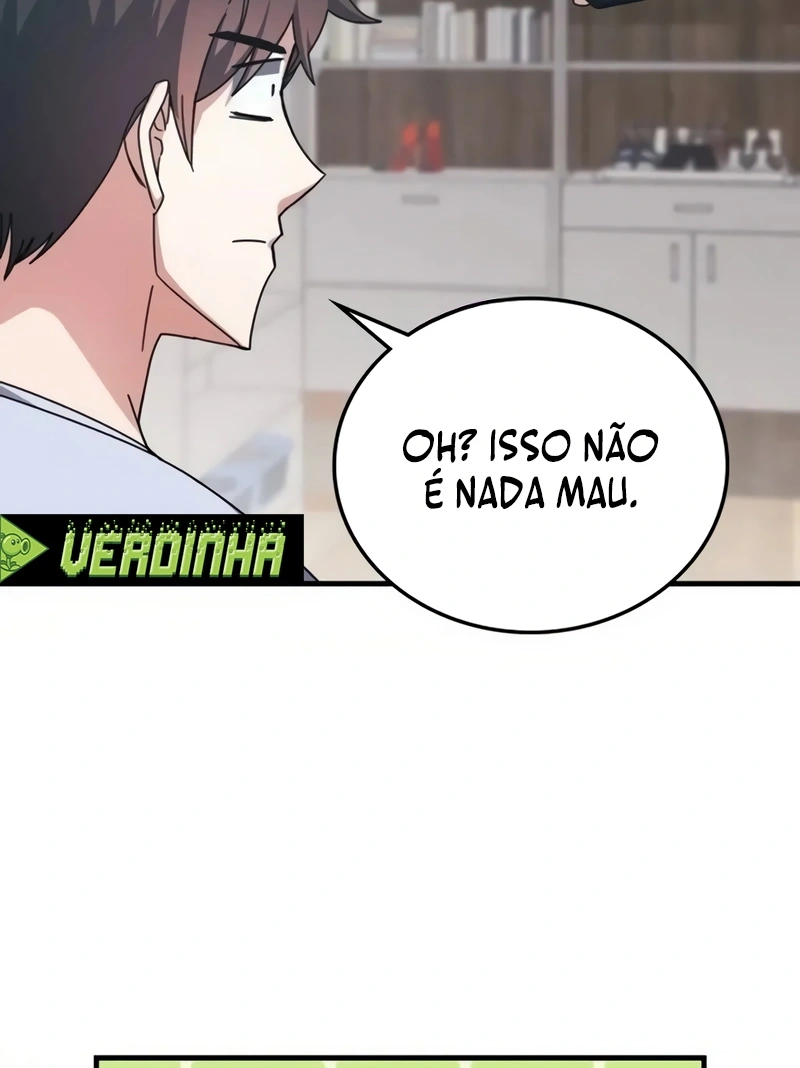 Read Academia da Transcendência PT Manga Online