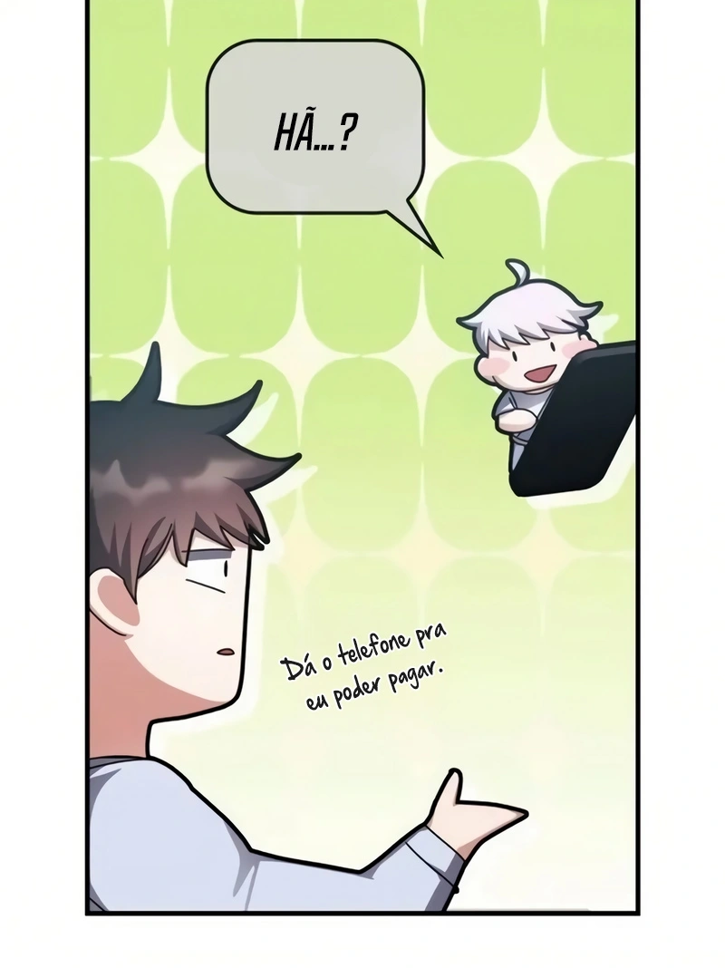 Read Academia da Transcendência PT Manga Online