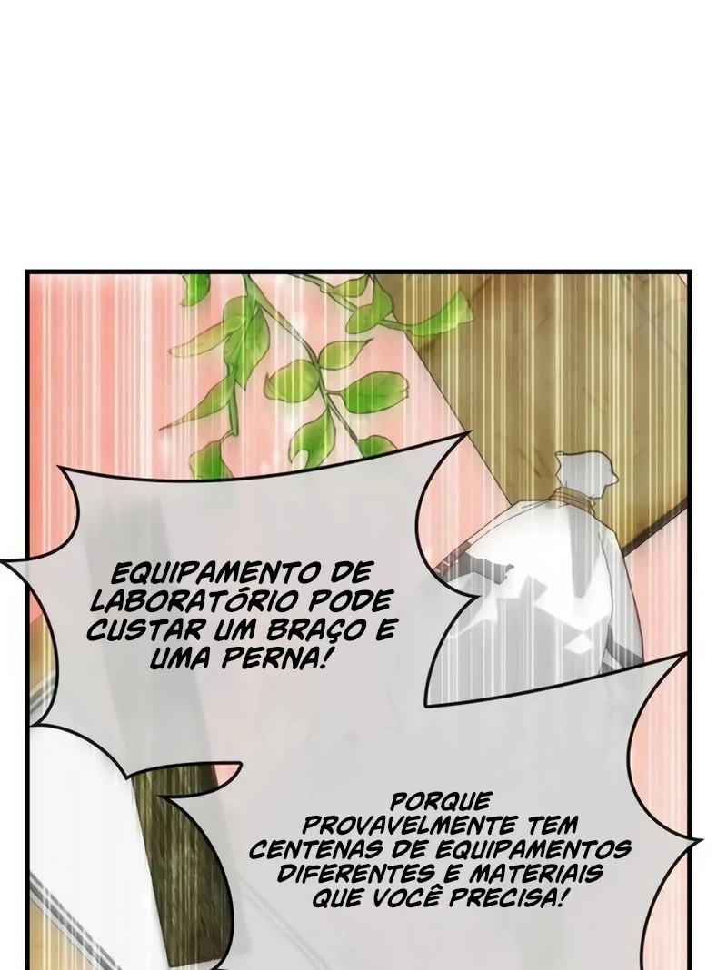 Read Academia da Transcendência PT Manga Online