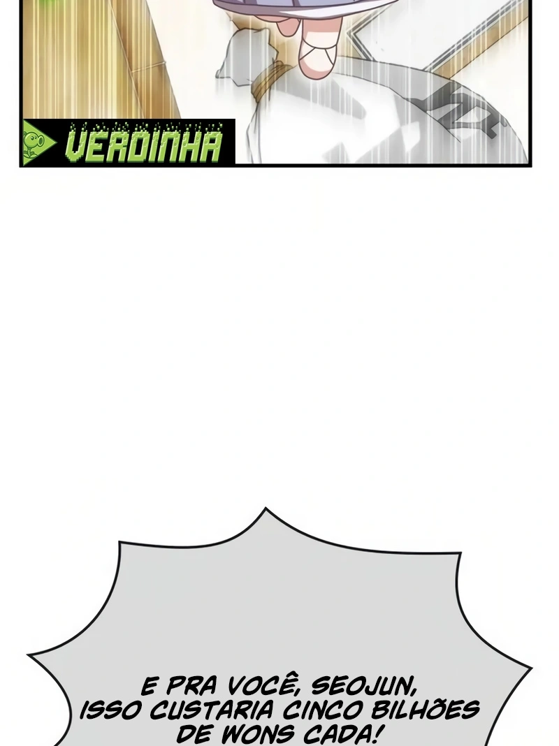Read Academia da Transcendência PT Manga Online