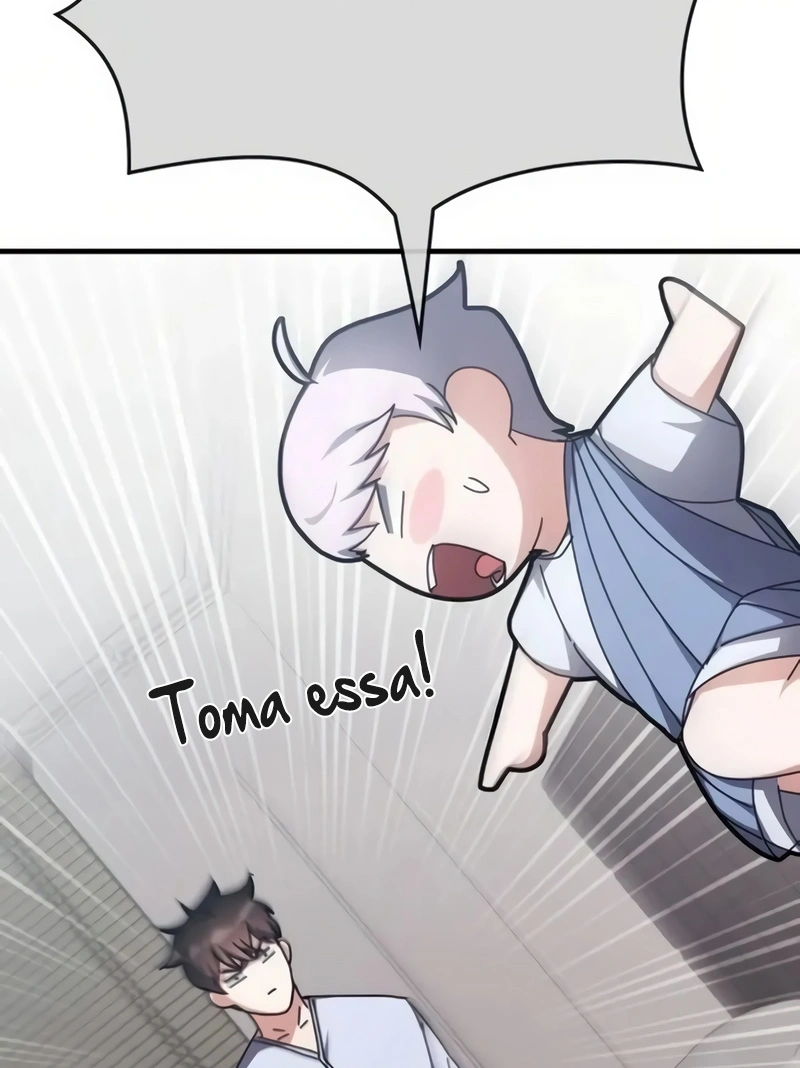 Read Academia da Transcendência PT Manga Online