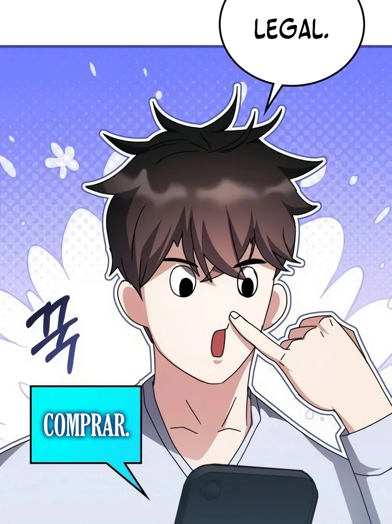 Read Academia da Transcendência PT Manga Online