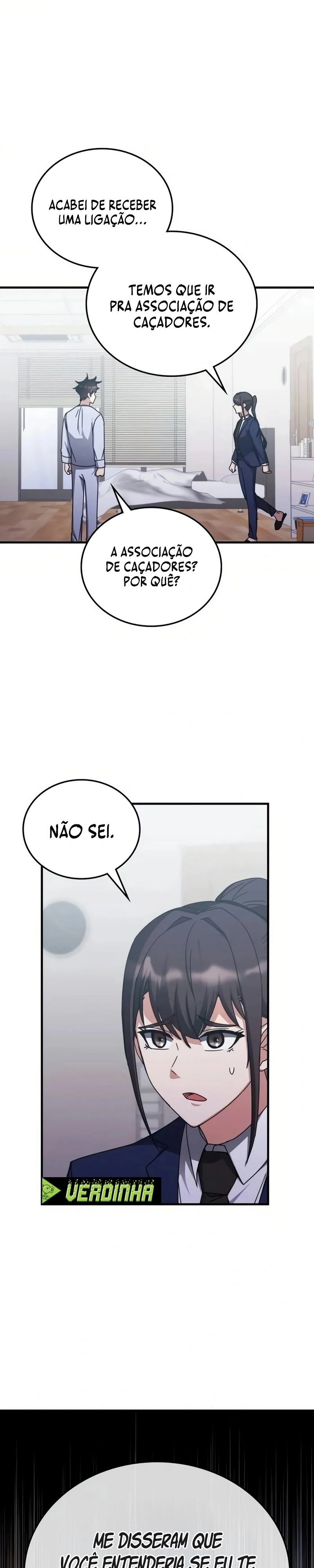 Read Academia da Transcendência PT Manga Online