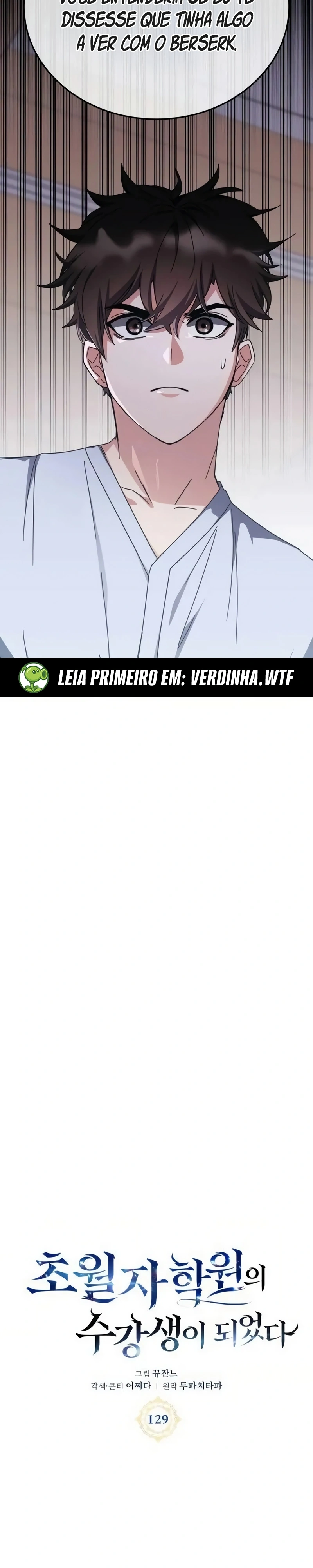 Read Academia da Transcendência PT Manga Online