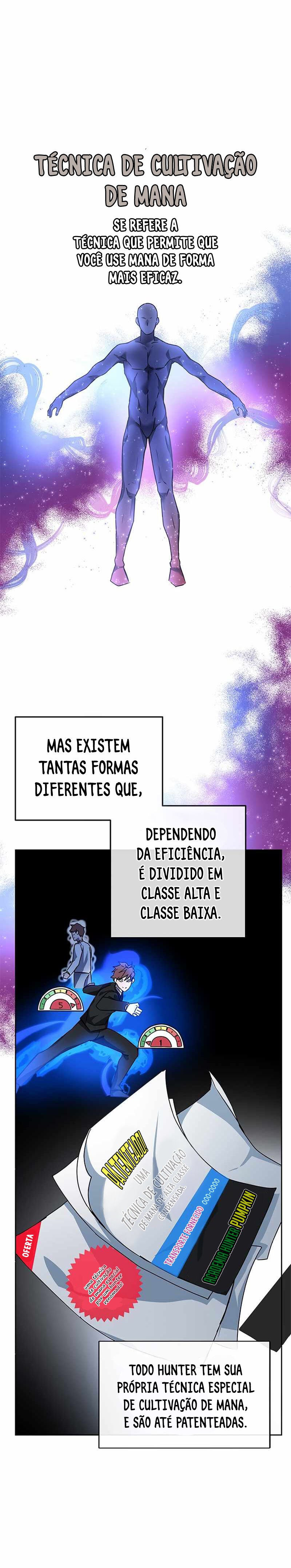 Read Academia da Transcendência PT Manga Online
