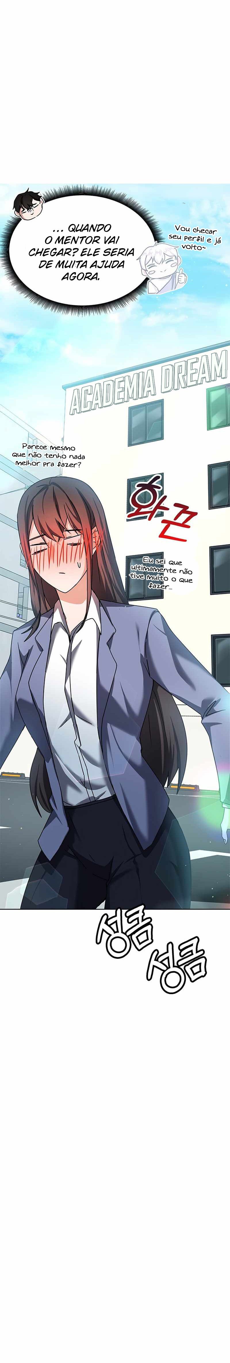 Read Academia da Transcendência PT Manga Online