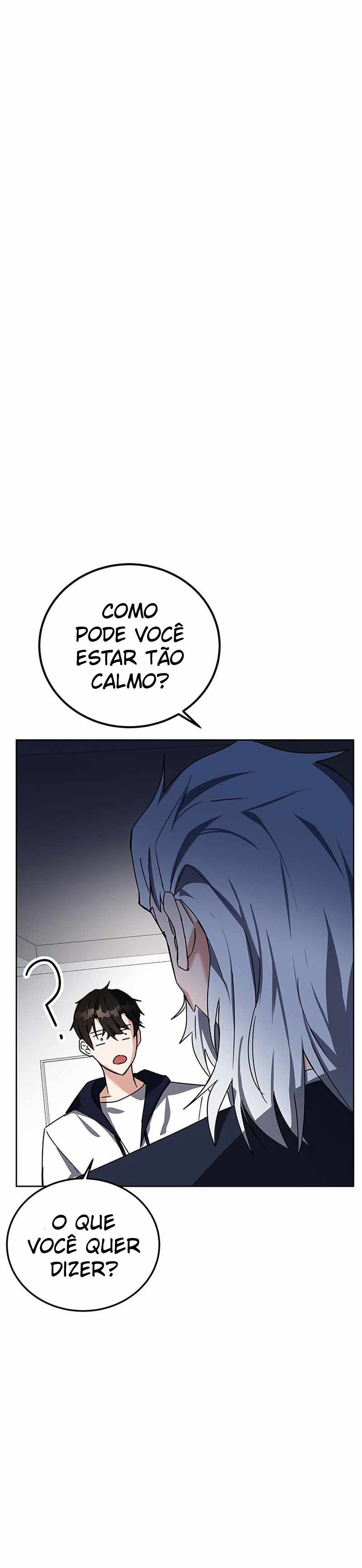 Read Academia da Transcendência PT Manga Online
