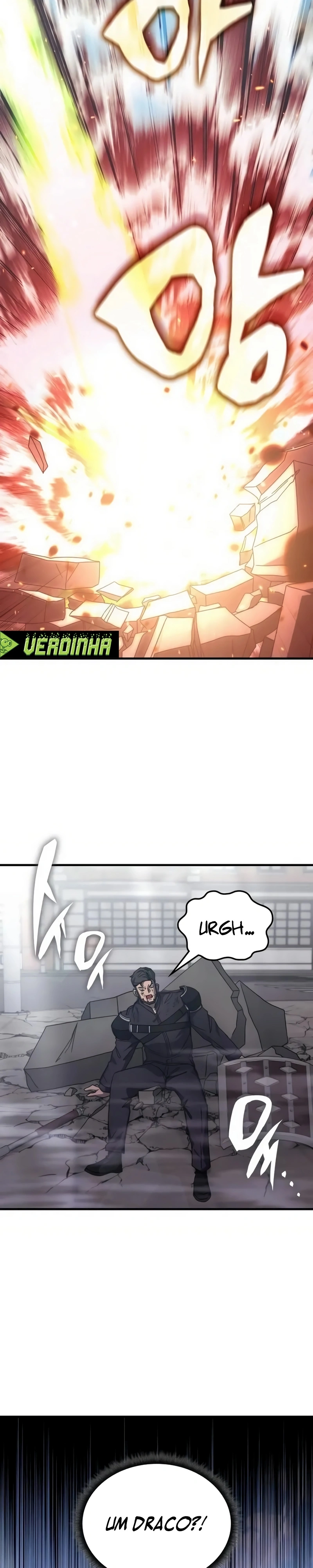 Read Academia da Transcendência PT Manga Online