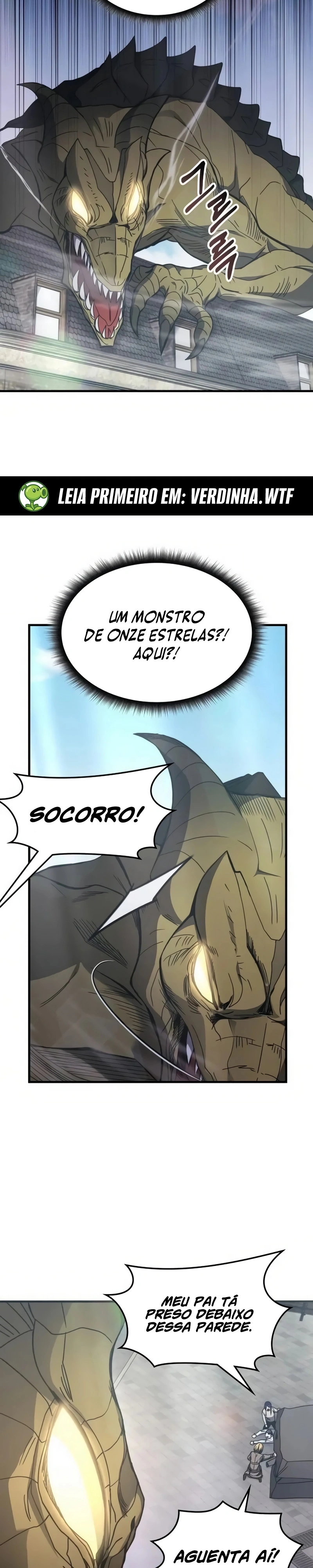 Read Academia da Transcendência PT Manga Online