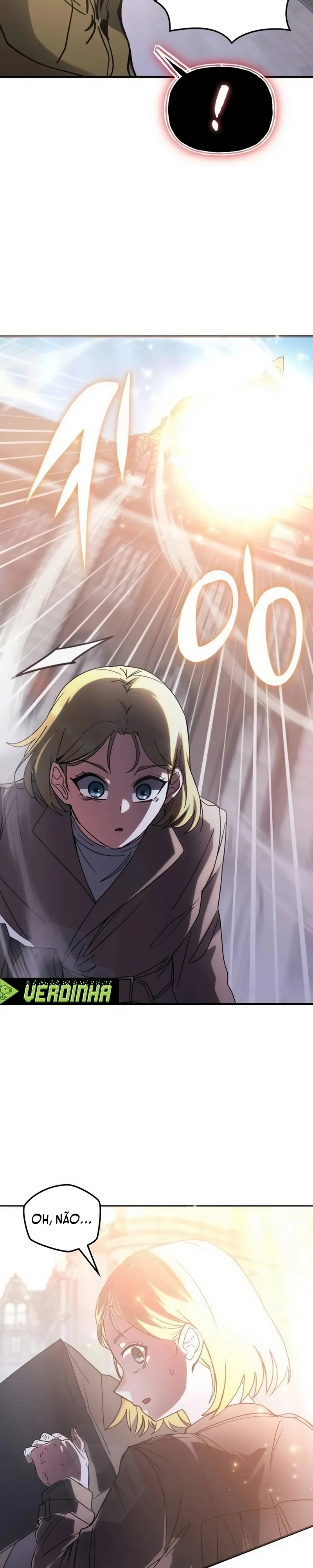 Read Academia da Transcendência PT Manga Online