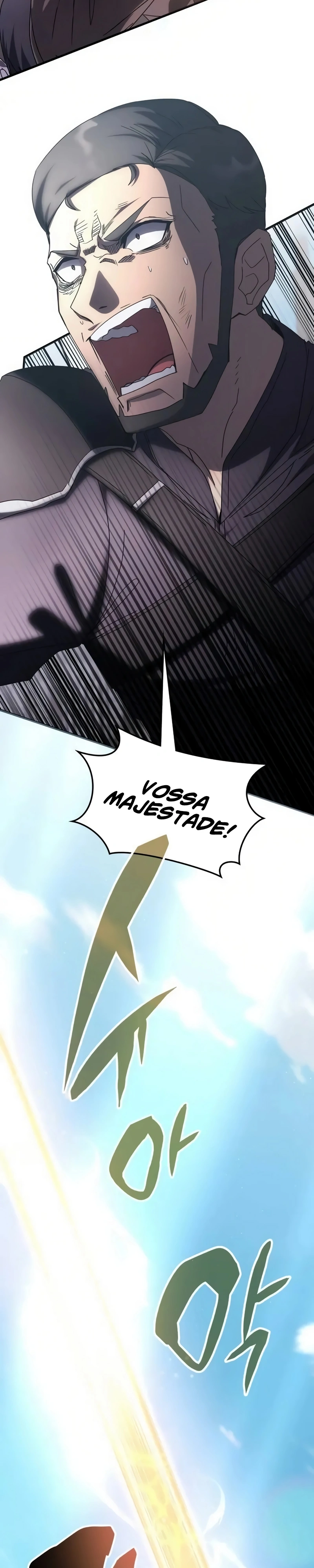 Read Academia da Transcendência PT Manga Online