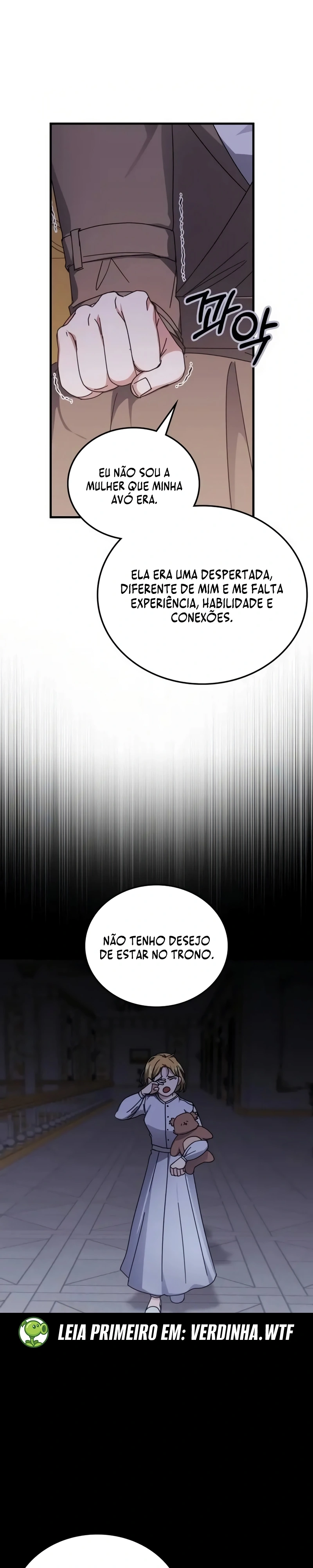 Read Academia da Transcendência PT Manga Online