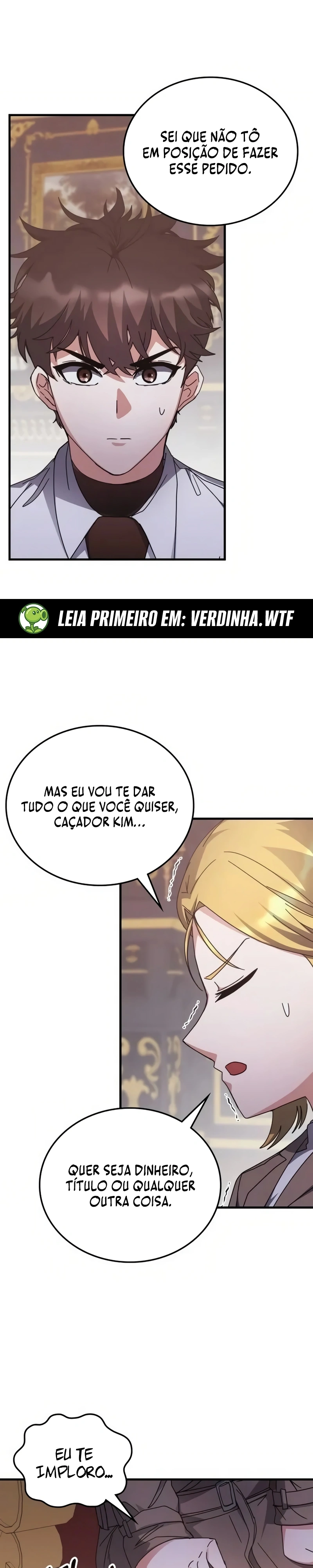 Read Academia da Transcendência PT Manga Online