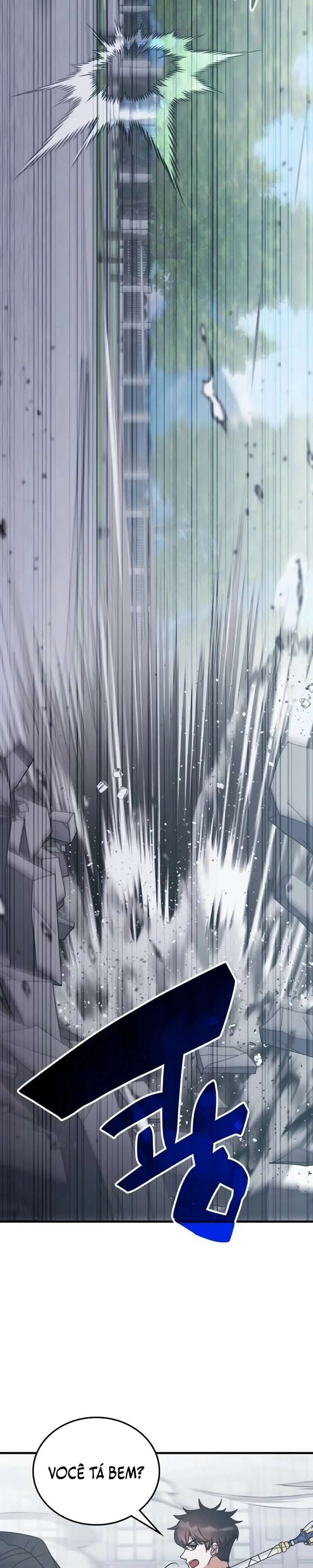 Read Academia da Transcendência PT Manga Online