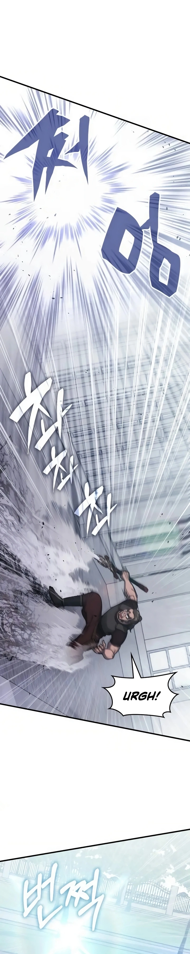 Read Academia da Transcendência PT Manga Online