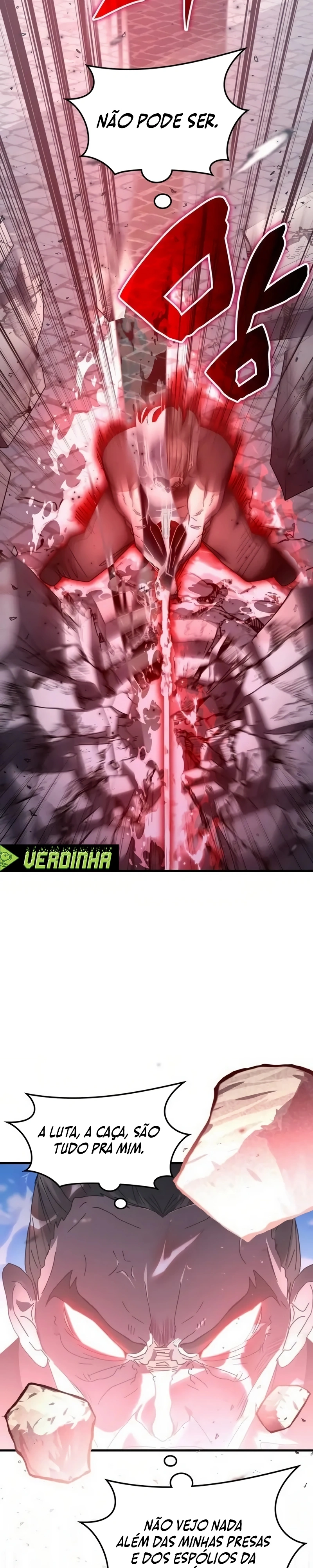 Read Academia da Transcendência PT Manga Online