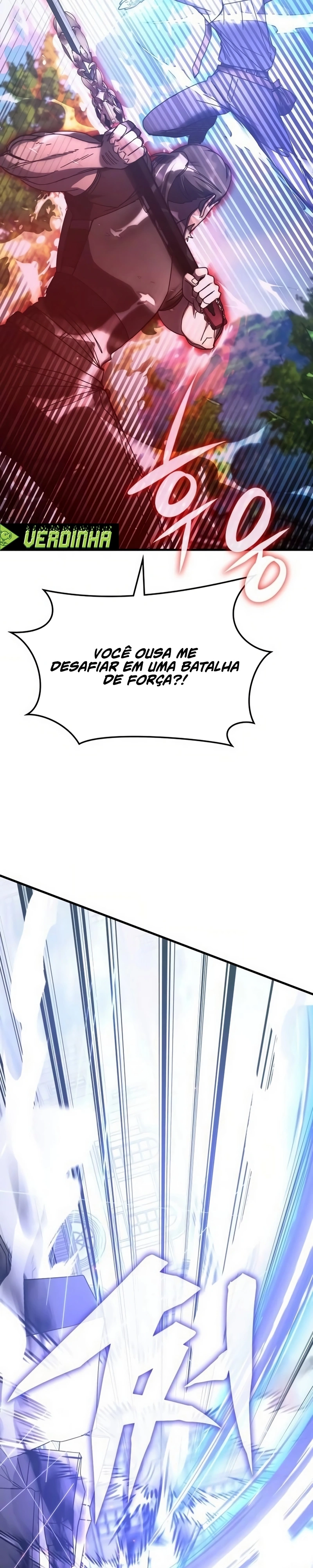 Read Academia da Transcendência PT Manga Online