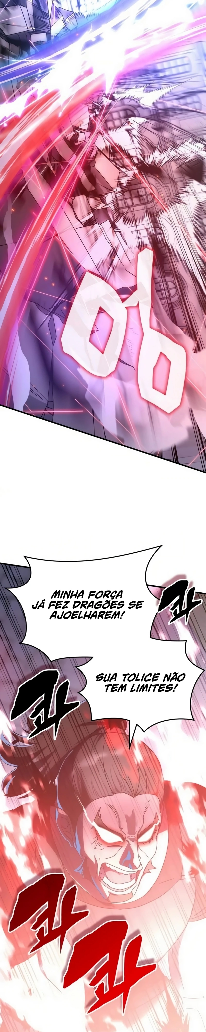 Read Academia da Transcendência PT Manga Online