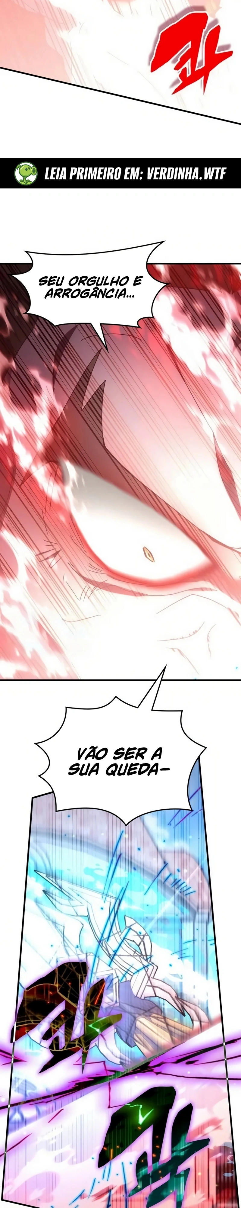 Read Academia da Transcendência PT Manga Online