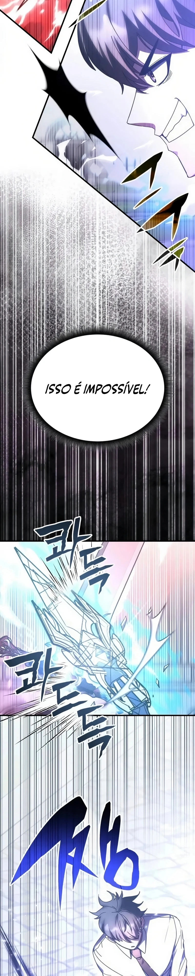 Read Academia da Transcendência PT Manga Online