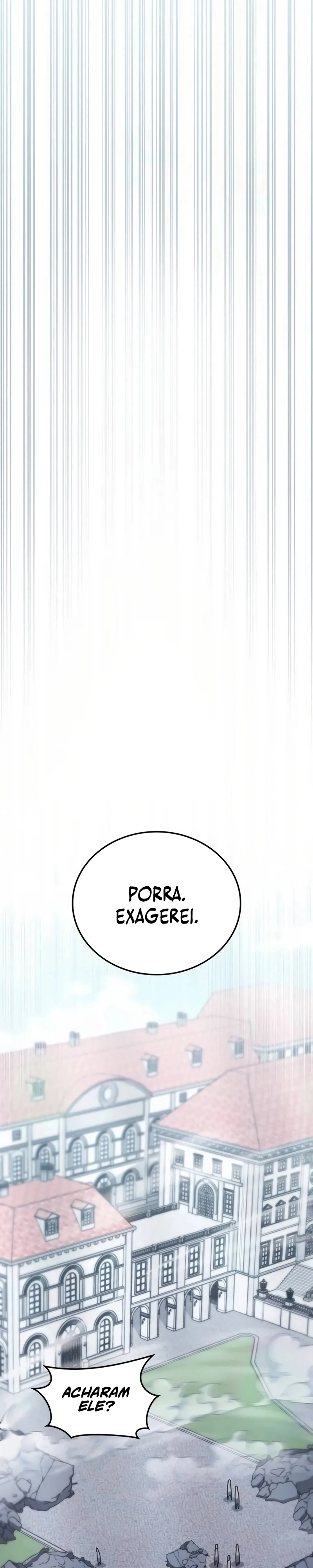 Read Academia da Transcendência PT Manga Online